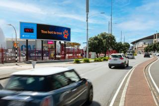 Southern Cross Pet Insurance: Too Hot To Trot